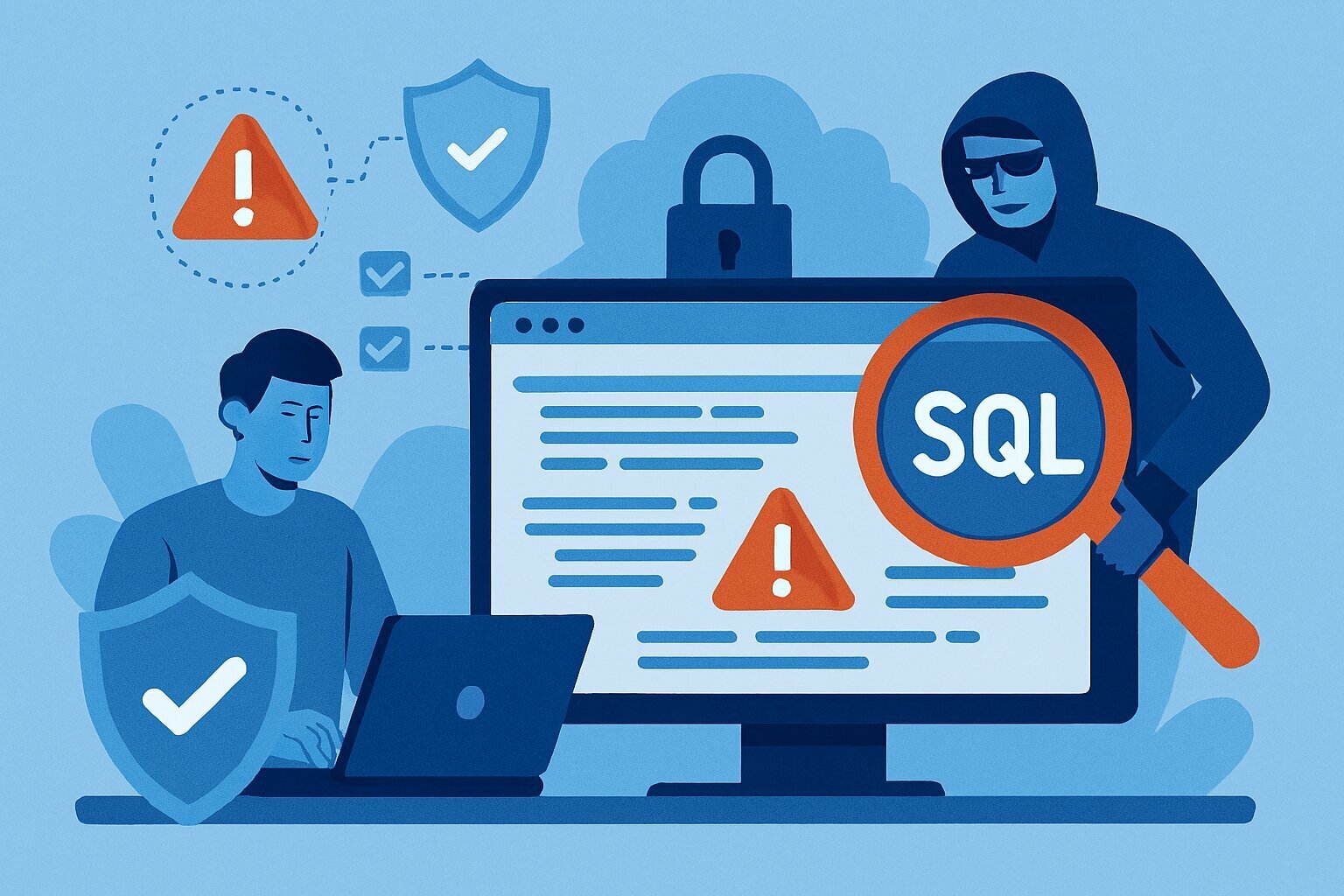 SQL Injection Attacks: Detection and Prevention Guide - ScanVigil