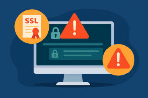 SSL Certificate Errors: What They Mean for Website Security
