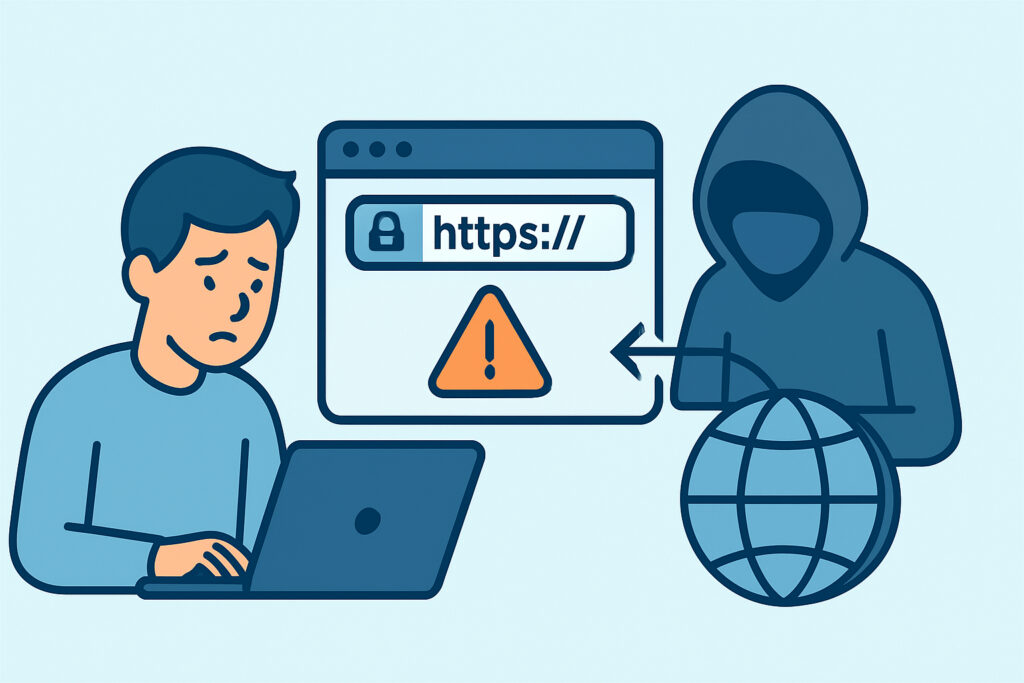 SSRF Attacks Explained: Server-Side Request Forgery Risks