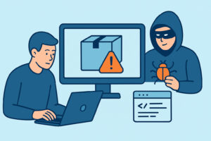 Supply Chain Attacks Through Compromised Dependencies