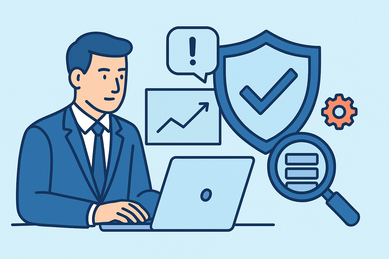 The Business Case for Daily Security Scanning