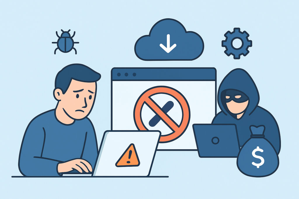 The Hidden Costs of Website Downtime Due to Attacks