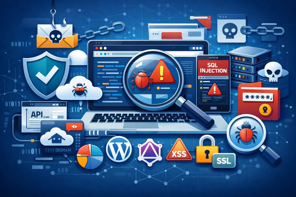 The Importance of Regular Security Audits