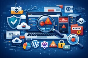 The Importance of Regular Security Audits