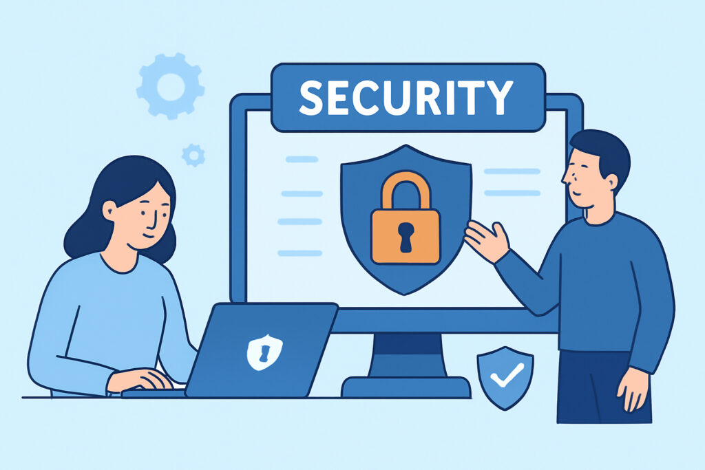 The Importance of Security Headers in 2025