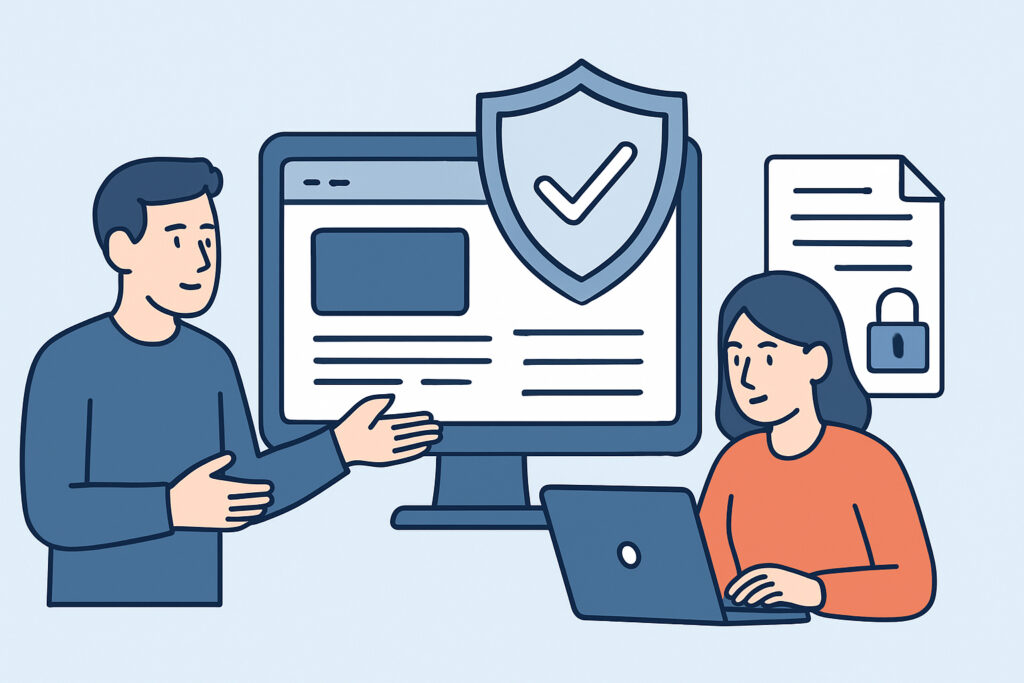The NIS2 Directive and What Website Owners Must Do
