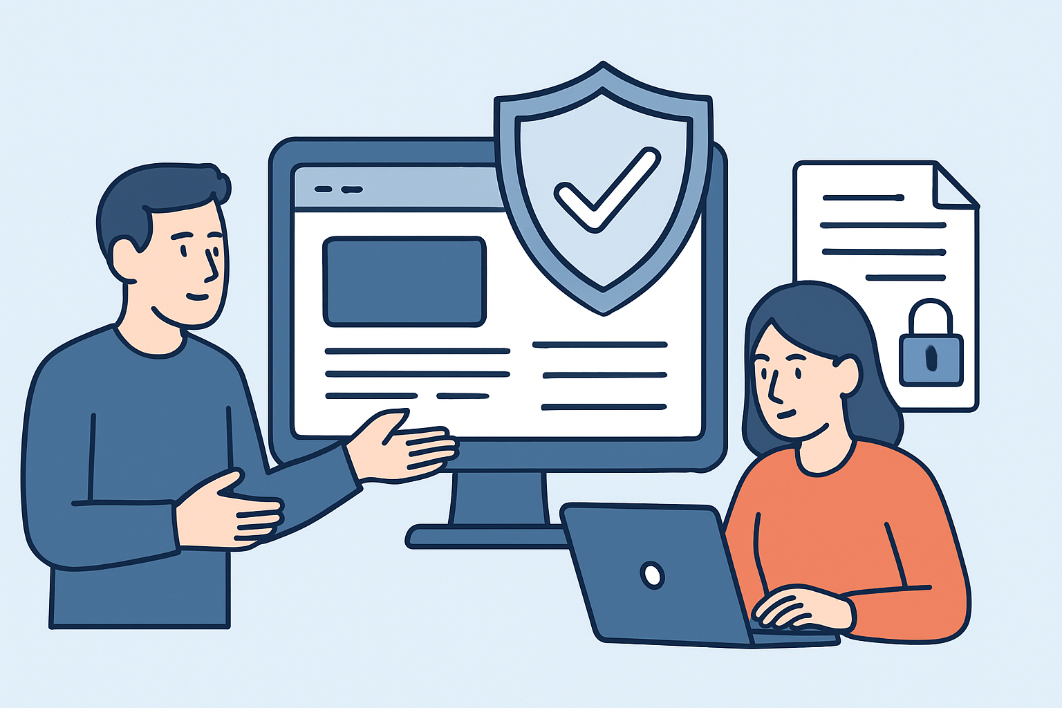 The NIS2 Directive and What Website Owners Must Do