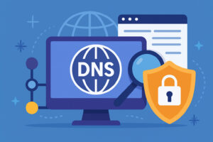 The Role of DNS in Website Security