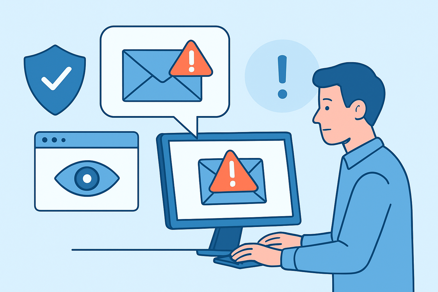 The Role of Email Alerts in Security Incident Response