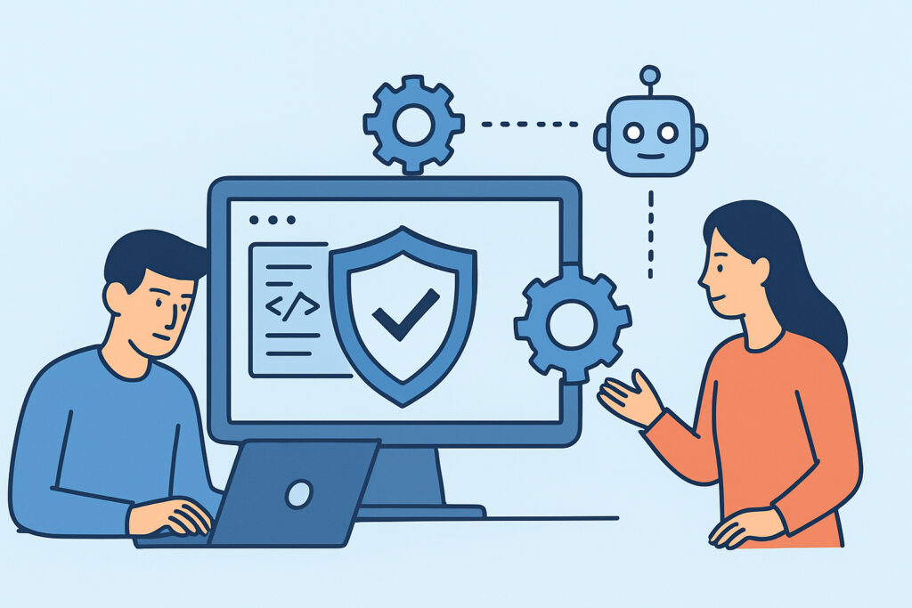 The Role of Security Automation in Modern Web Development
