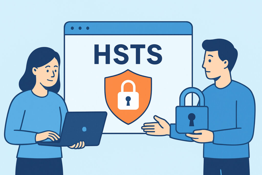 Understanding HTTP Strict Transport Security (HSTS)