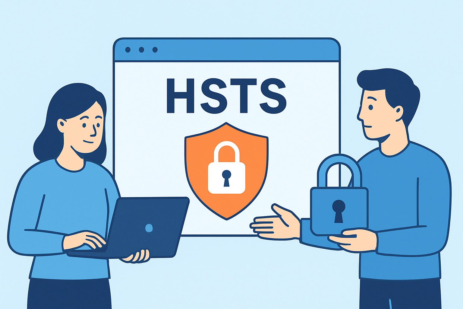 Understanding HTTP Strict Transport Security (HSTS)
