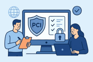 Understanding Security Compliance: PCI DSS Basics
