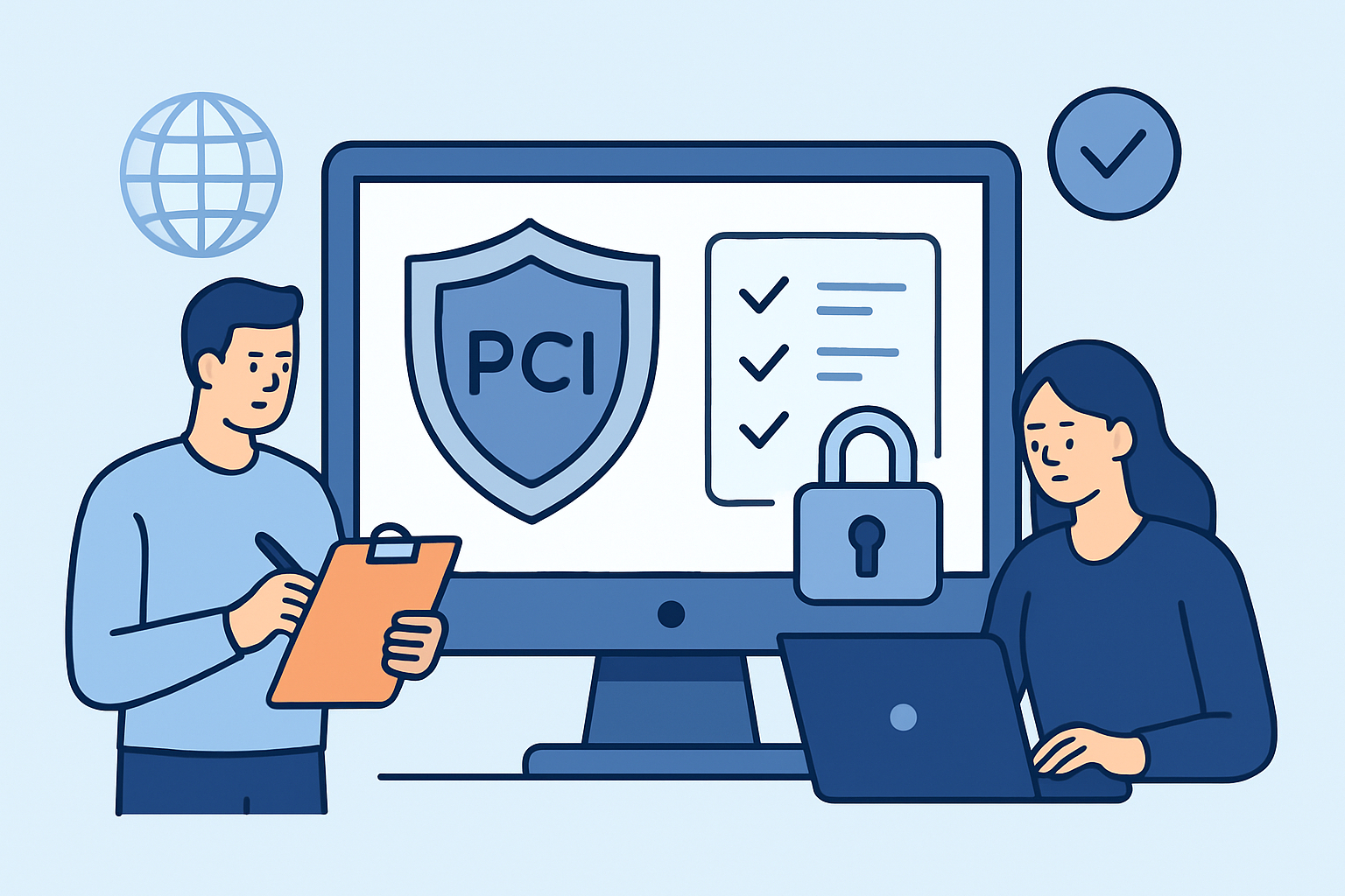 Understanding Security Compliance: PCI DSS Basics