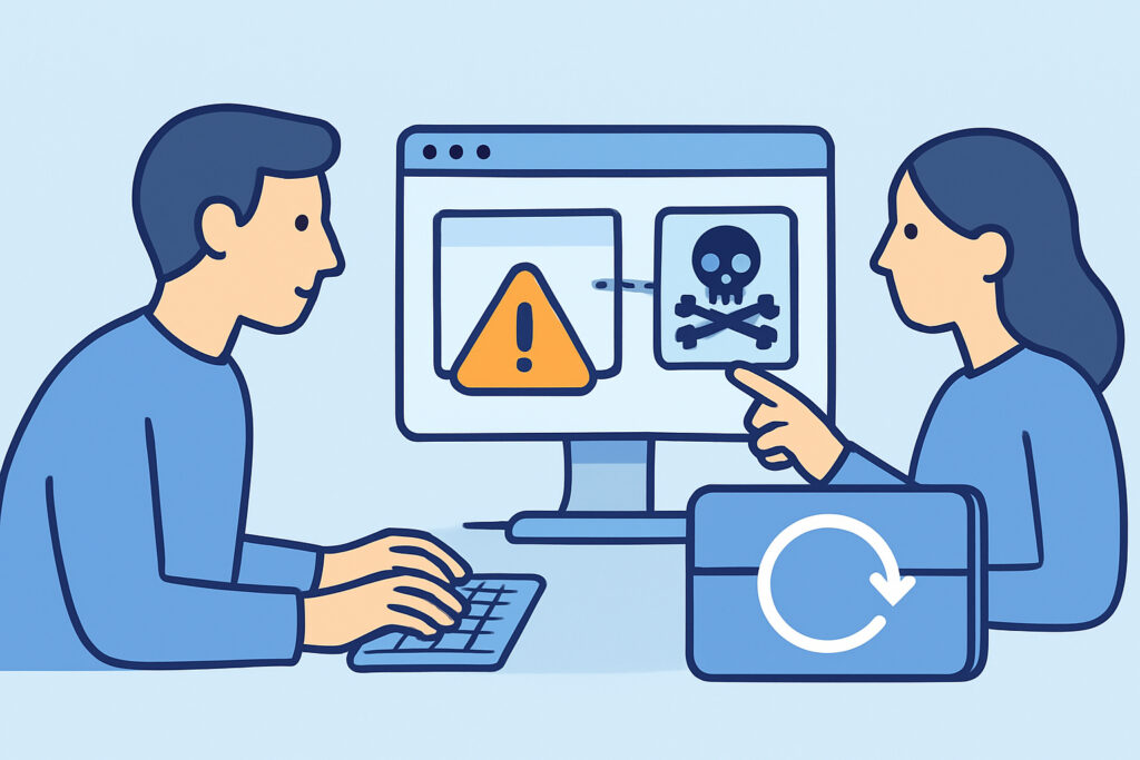 Web Cache Poisoning – How Responses Get Corrupted