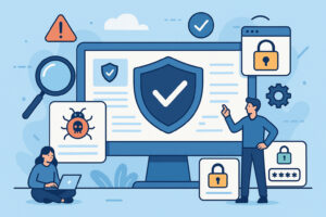 Website Security Checklist: 15 Essential Steps