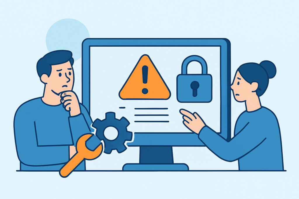 What Are Security Misconfigurations in OWASP Top 10?