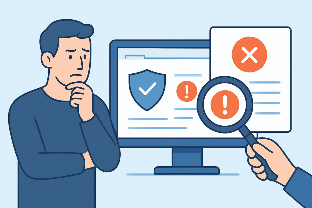 What Is a Security Scanner's False Positive Rate?