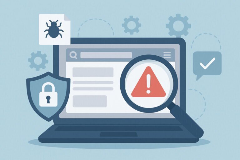 What Is a Website Security Scanner and Why You Need One - ScanVigil