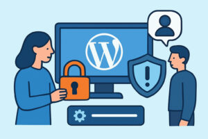 WordPress User Roles and Privilege Escalation Risks