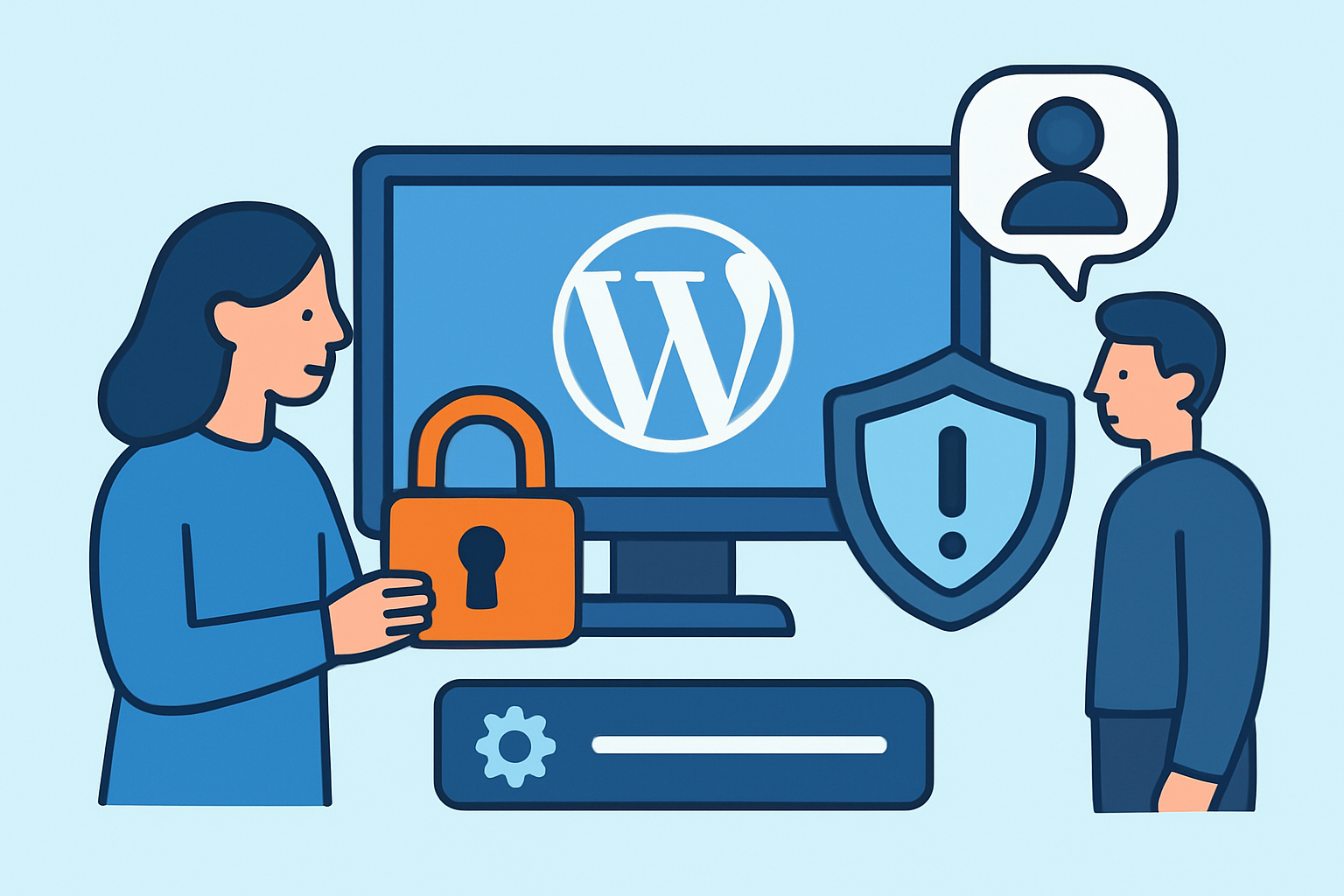 WordPress User Roles and Privilege Escalation Risks