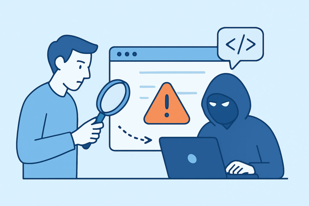 X-Content-Type-Options and MIME Sniffing Attacks